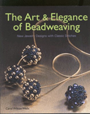 The Art Elegans of Beadweaving скачать