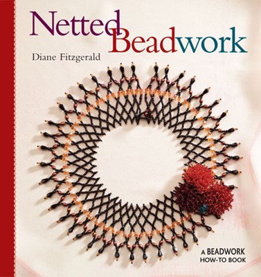 Netted Beadwork/ бисероплетение скачать