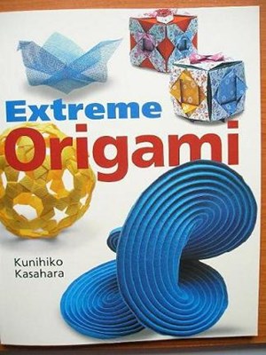 Extreme origami скачать