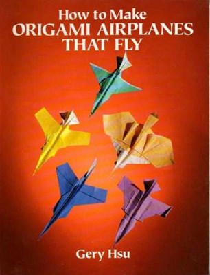 Как сложить из бумаги самолёты, которые летают. How To Make Origami Airplanes That Fly скачать