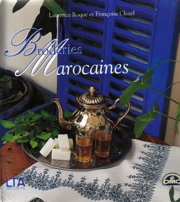 Broderies Marocaines скачать