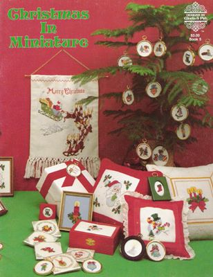 Christmas in Miniature скачать