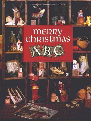 Merri Christmas ABC скачать