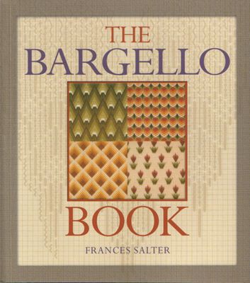 The Bargello Book скачать