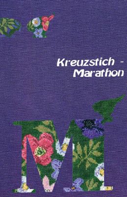 Kreuzstich-Marathon скачать