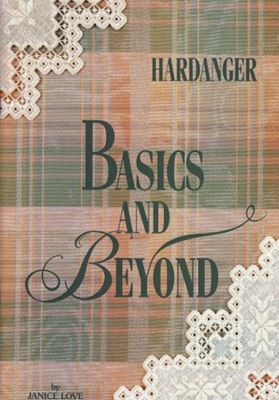 Hardanger. Basics and Beyond скачать