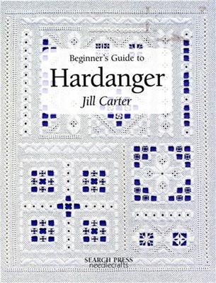Beginner's Guide to Hardanger скачать
