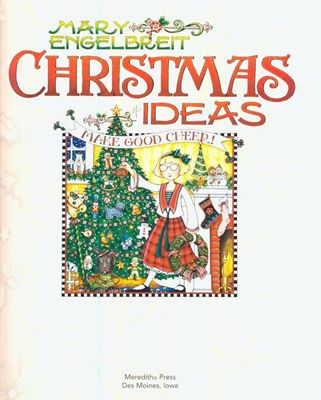 Christmas Ideas: Make Good Cheer! скачать