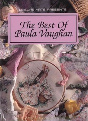 The Best Of Paula Vaughan скачать