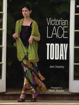 Victorian Lace today скачать