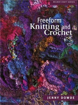 Freeform. Knitting and crochet - Фриформ. Вязание спицами и крючком скачать