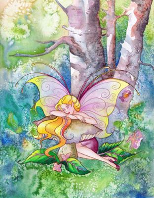Dream Fairy схема