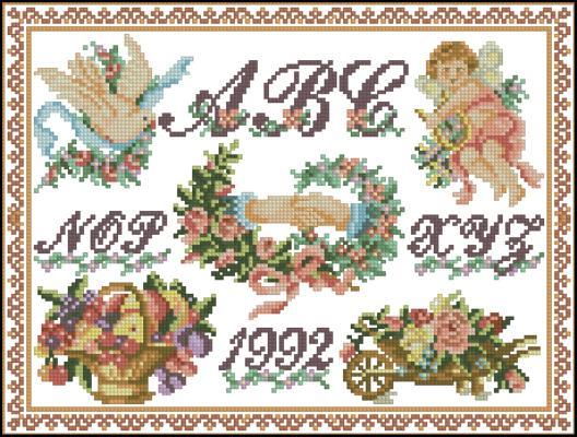 ABC 1992