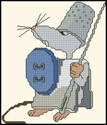 Mouse Knight